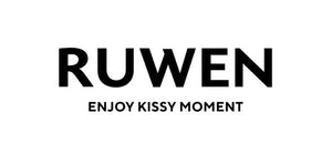 KISSY x RUWEN USA
