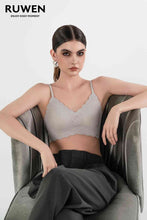 Load image into Gallery viewer, Lace Sling Set