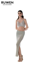 Load image into Gallery viewer, Lace Sling Set