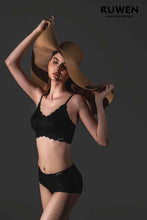 Load image into Gallery viewer, Lace Sling Set