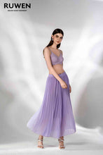 Load image into Gallery viewer, Lace Sling Set