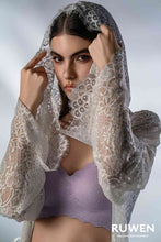 Load image into Gallery viewer, Lace Sling Set