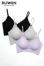 Load image into Gallery viewer, Lace Sling Set