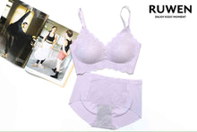 Load image into Gallery viewer, Lace Sling Set