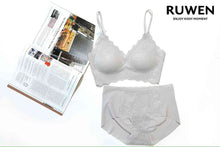 Load image into Gallery viewer, Lace Sling Set