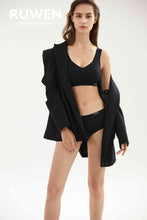 Load image into Gallery viewer, Beauty Back Lace Bra