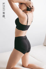 Load image into Gallery viewer, Light Press Corset Underwear