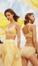 Load image into Gallery viewer, U Back Strap Bra