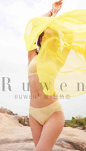 Load image into Gallery viewer, U Back Strap Bra