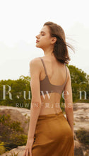 Load image into Gallery viewer, U Back Strap Bra