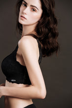 Load image into Gallery viewer, Platinum Lace Bra