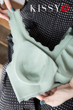 Load image into Gallery viewer, Platinum Lace Bra